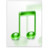 Playlist Icon